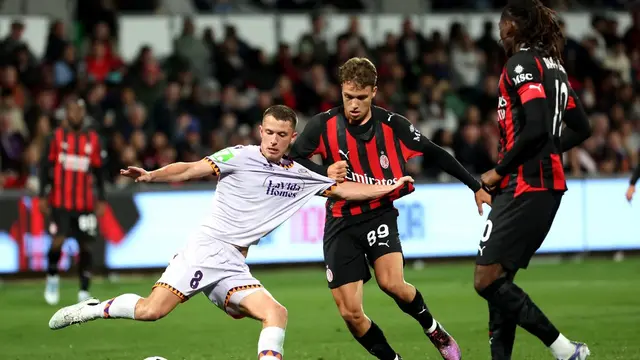 AC Milan