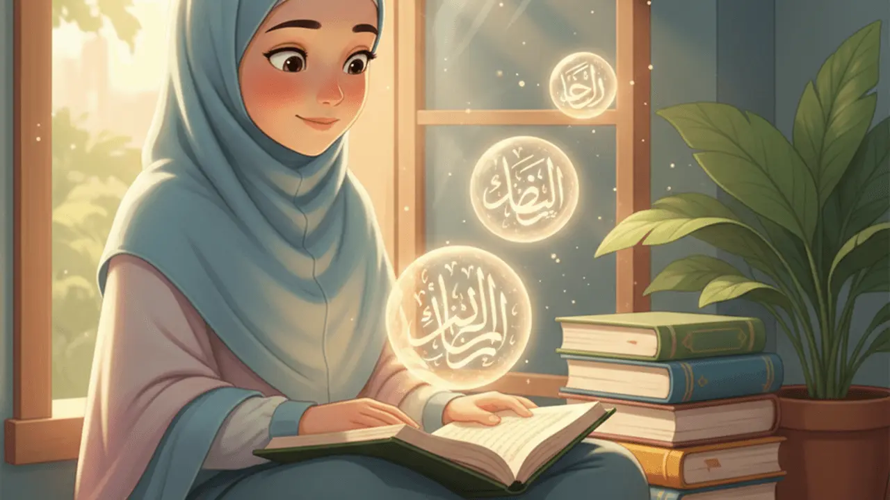 Ayat Al Quran tentang Menuntut Ilmu