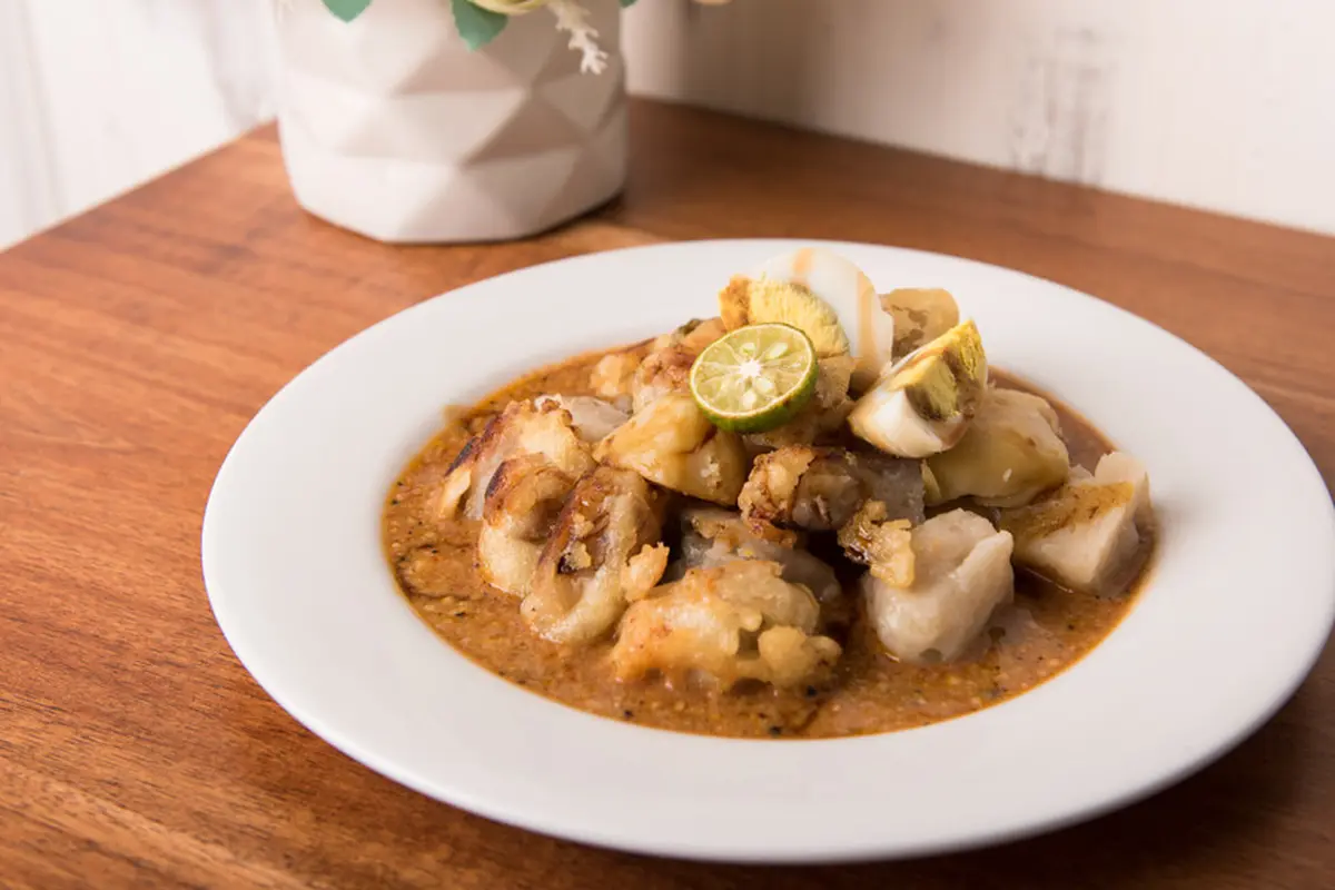 cilok tahu