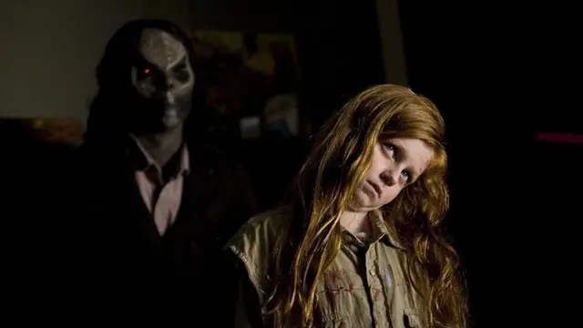[Bintang] Insidious - Sinister
