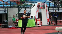 Putra Pelatih Persebaya Meninggal Dunia