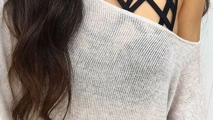 Jangan Sampai Tak Tahu 5 Fakta Tentang Puting Payudara