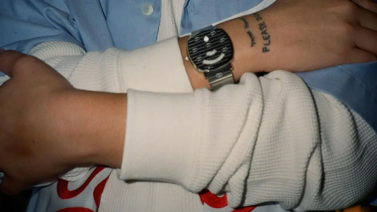 Gucci Grip