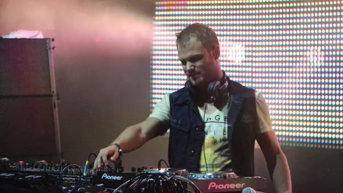 Dash Berlin