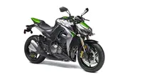 Kawasaki Keluarkan Tiga Tunggangan Terbaru di 2014