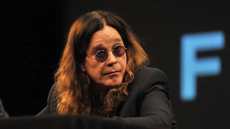 Ozzy Osbourne Masih Ingin Berkarya dengan Black Sabbath
