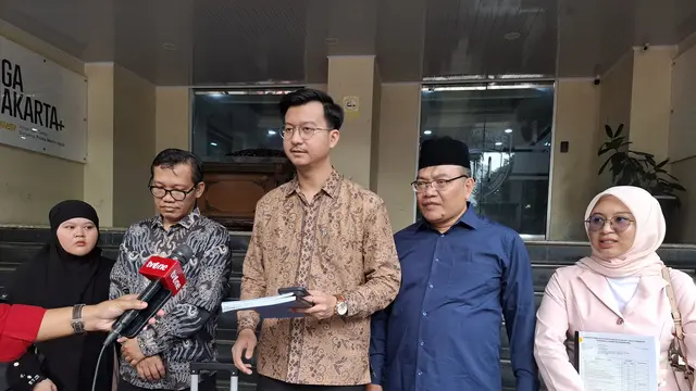 Korban Hanania Travel Bertambah, Kali Ini Jemaah Haji Khusus