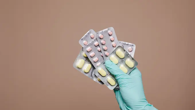 Peneliti Temukan Obat Covid-19 Baru, Diklaim Ampuh Lawan Omicron Siluman BA.2