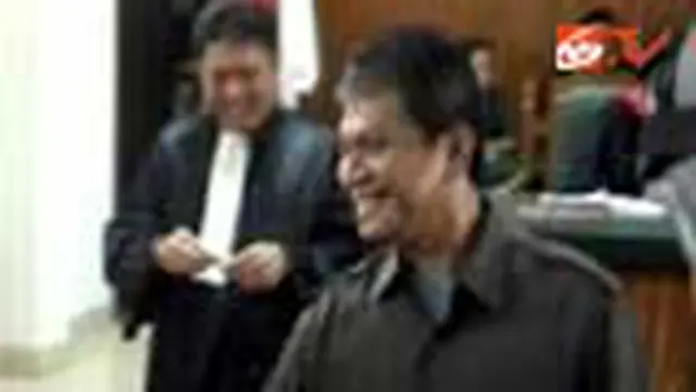 Ketua Keamanan Jemaat Ahmadiyah Dijerat Pasal Berlapis