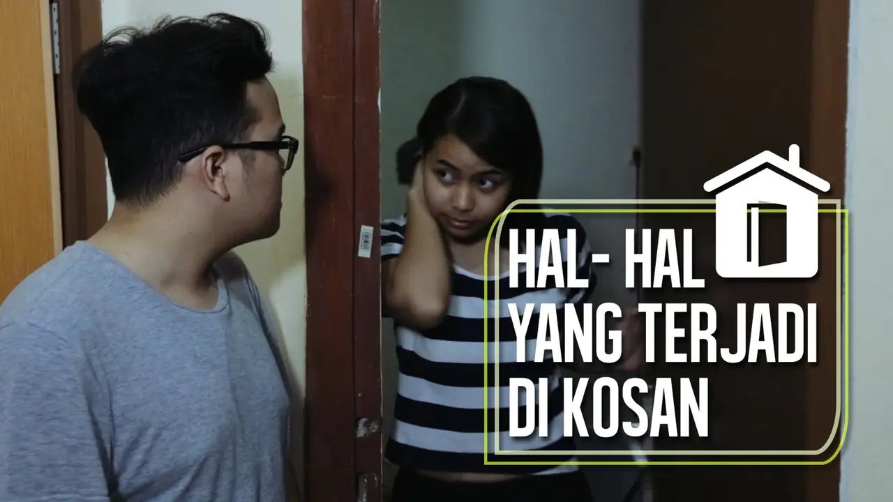 5 Hal yang Hanya Dirasakan Oleh Anak Kos
