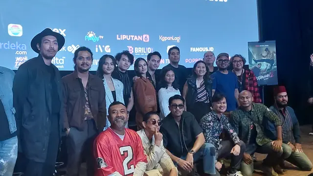 Jefri Nichol ceritakan pengalaman syuting dengan Bio One, dia mengaku badannya sampai bonyok