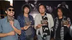 Sekian tahun bersama, Zian akhirnya memutuskan dari band yang membesarkan namanya,