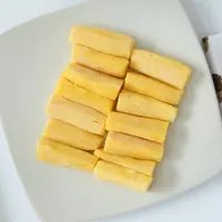 ilustrasi manfaat mengonsumsi tape untuk yang bisa menurunkan kolesterol hingga mengaasi jerawat/Kristina Ismulyani/shutterstock