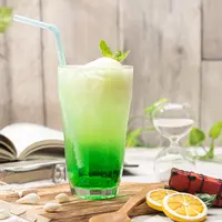 Ilustrasi es melon/copyright shutterstock.com/hiroyuki_nakai