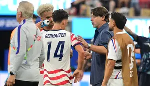 Turki vs Amerika Serikat Sedang Tanding, Dapatkan Link Live Streaming Piala Dunia 2026