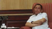 Ryamizard Ryacudu Meninggal, Kemhan: Seluruh Hidup Almarhum untuk Indonesia