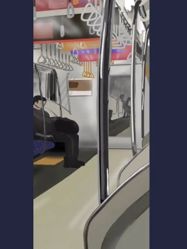 gambar mirip dengan foto asli