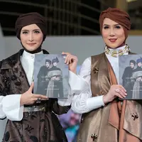 Marini Zumarnis dan Inneke Koesherawati (Adrian Putra/bintang.com)