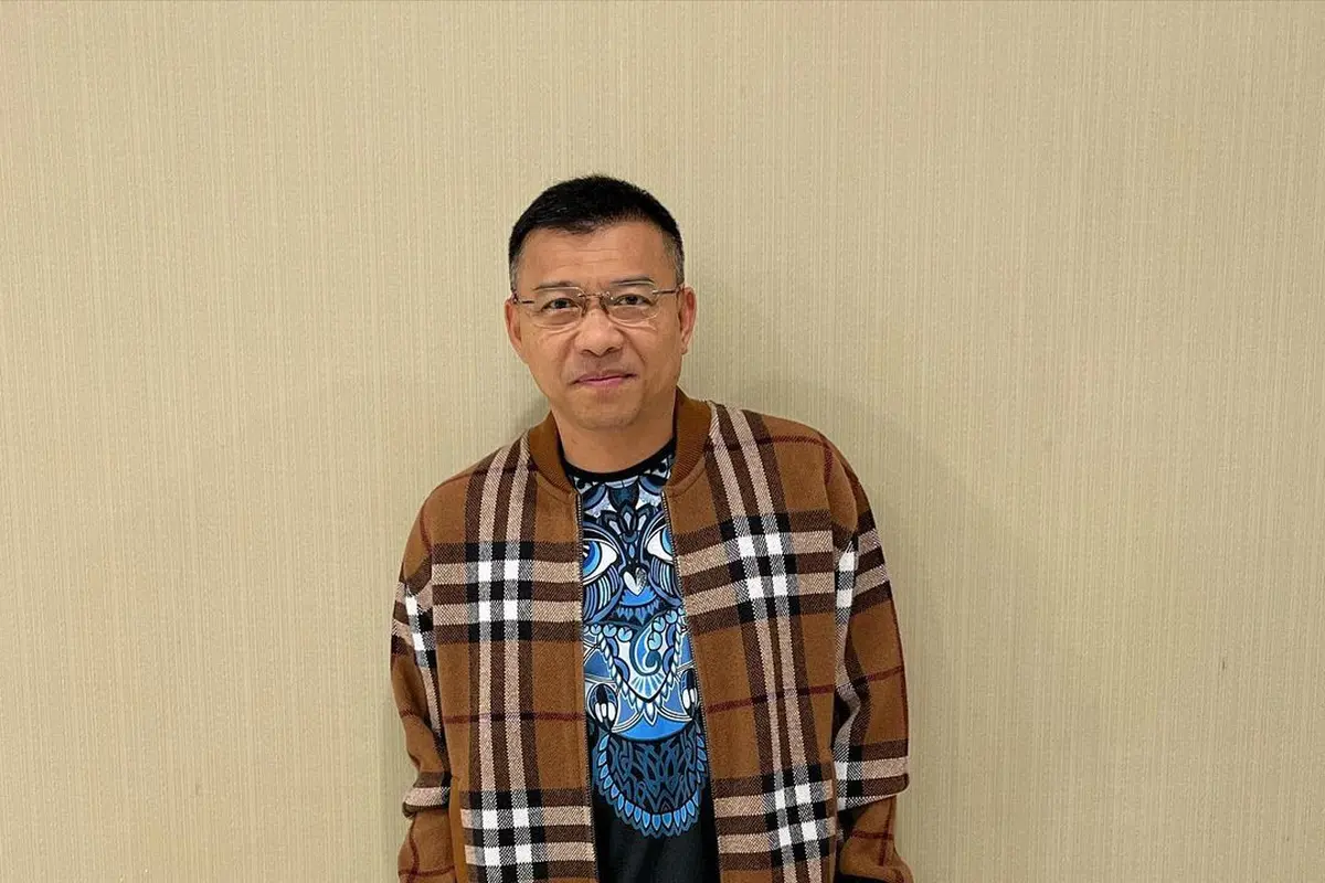 Anang Hermansyah