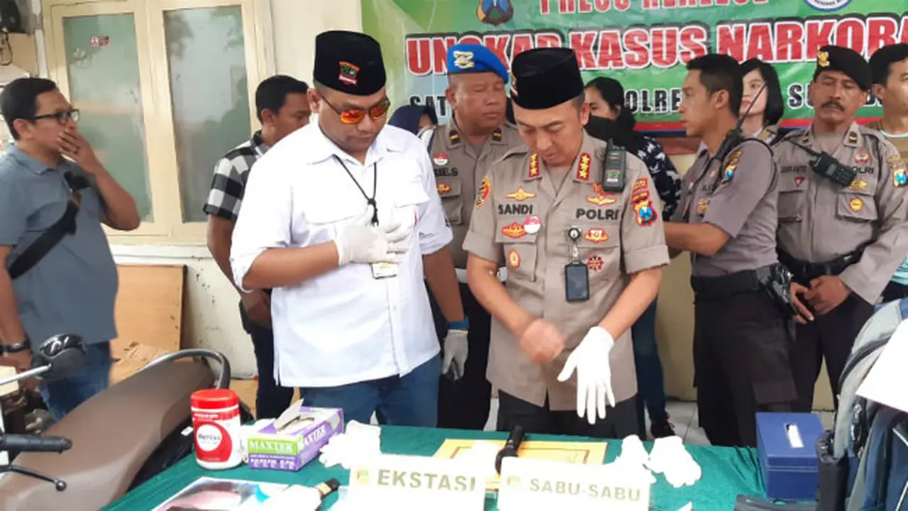 (Foto: Liputan6.com/Dian Kurniawan)