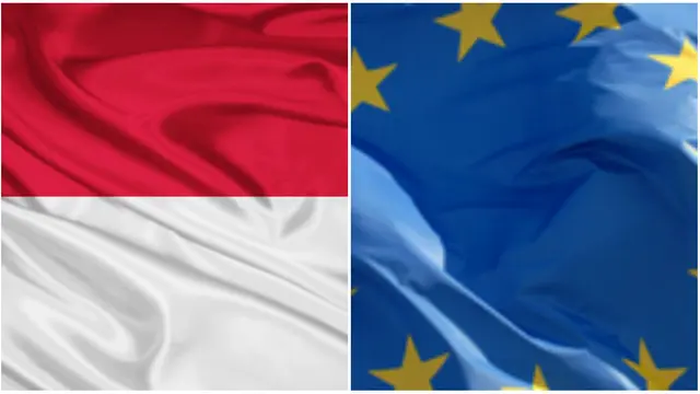 Siau Famous 'Pala' Plays Key Role in Indonesia-Europe Relation