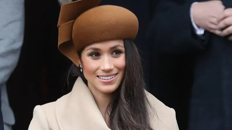 Meghan Markle