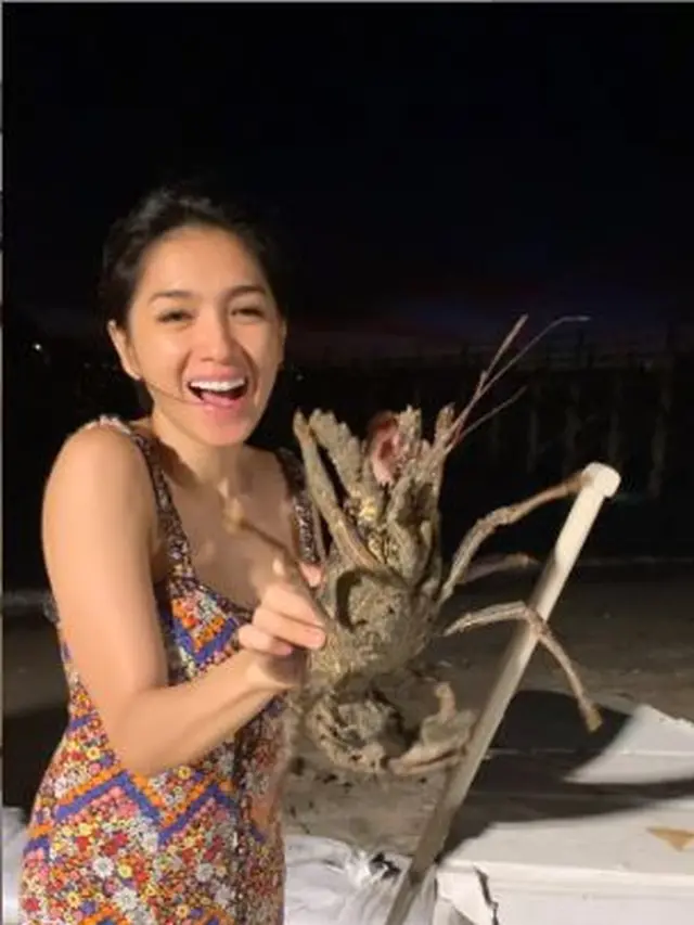 Angel Karamoy