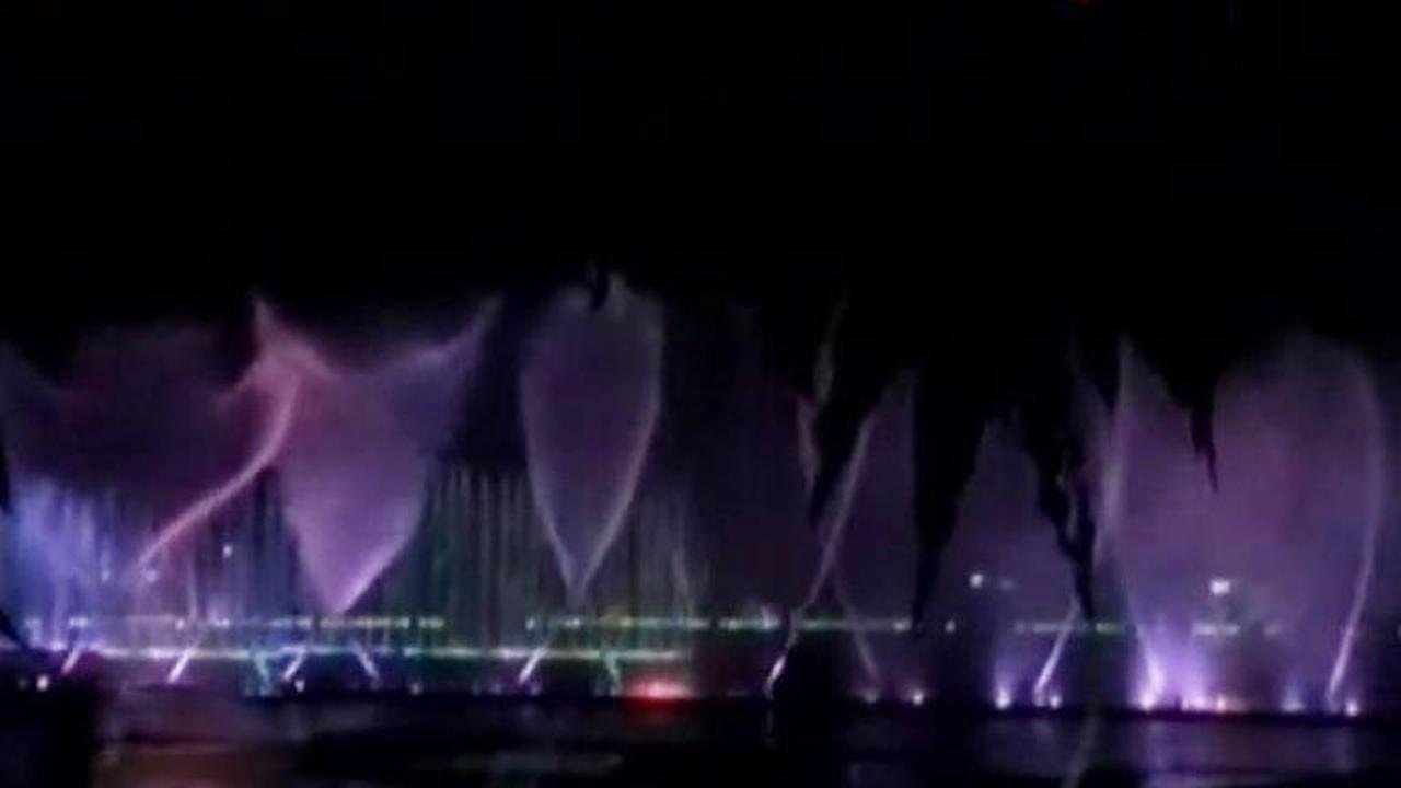 Segmen 7: Wisata ke Aceh Selatan hingga Air Mancur Sri Baduga