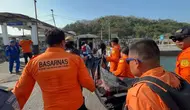 Mayat Mengambang di Pelabuhan Lembar, SAR: Bukan Korban KMP Putri Yasmin