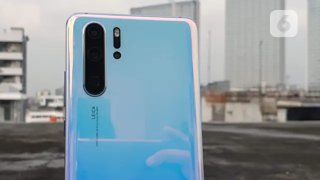 Huawei