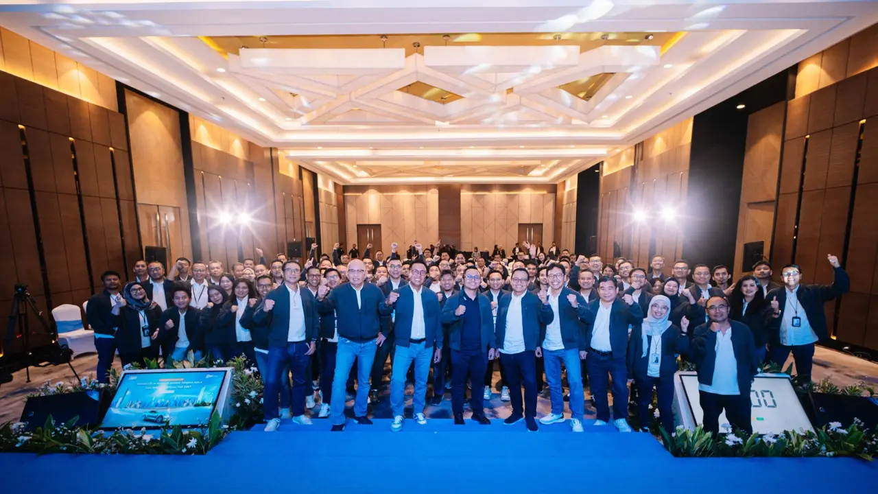 BRI Finance. (Foto: Istimewa)