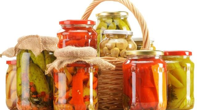 Acar. Source: Organic Facts