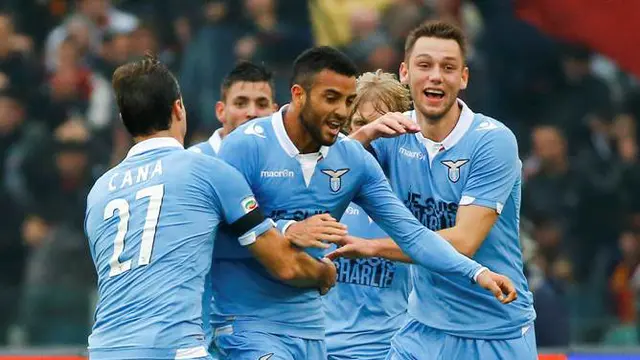 Lazio