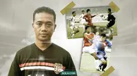 Kiprah Eko Purjianto, Murid Indra Sjafri yang Berdedikasi Tinggi di Bali United