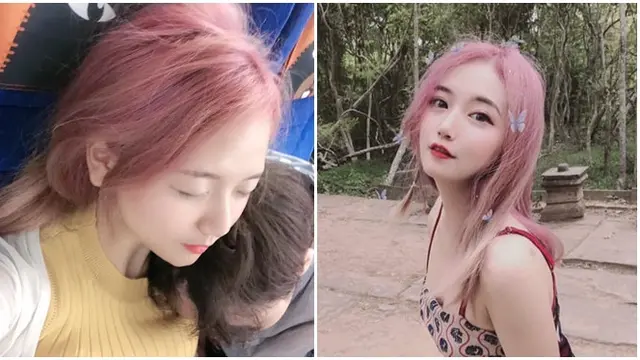 Berpegangan Tangan Selama Turbulensi, Dua Orang Ini Akhirnya Jadi Sepasang Kekasih