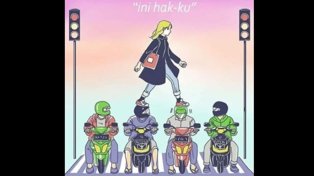 Meme Otomotif