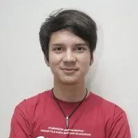 Premier film Ghost Writer (Nurwahyunan/Fimela.com)