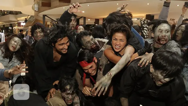 [Bintang] 5 Cowok Jagoan, Film Action yang Dipenuhi dengan Komedi