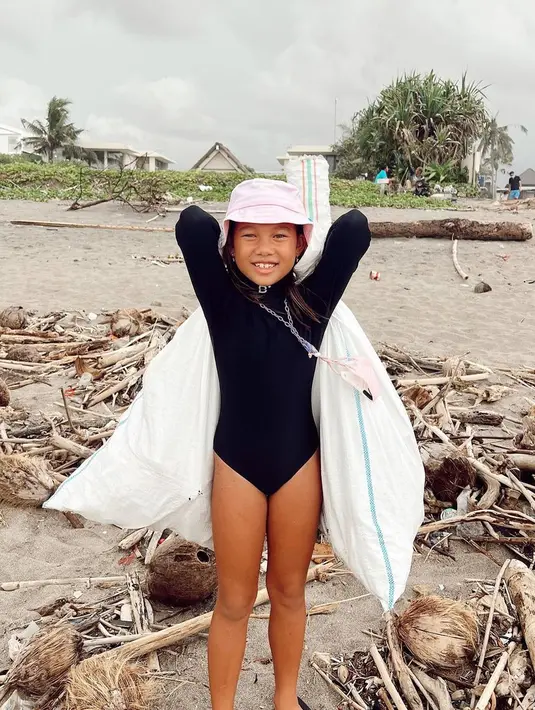 Jennifer Bachdim (Instagram/jenniferbachdim)