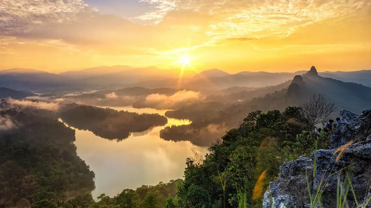 [Bintang] Malaysia