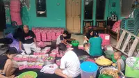 Seribu Bungkus Cinta: Dapur Perempuan YRKSA dan Gerakan yang Tak Pernah Usai