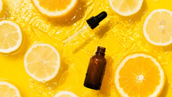 Berapa Lama Sih Cara Kerja Vitamin C untuk Merawat Kulit? Kupas Tuntas Lebih Jauh Yuk!