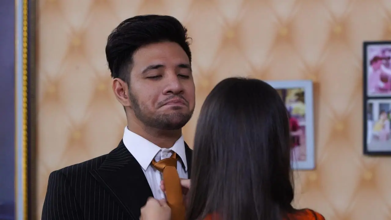 Cinta Suci