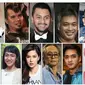 Ini dia 5 TOP SHOWBIZ yang dirangkum selama seminggu dengan jumlah pembaca yang cukup banyak. Apa saja sih artikelnya?