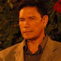 Advent Bangun. (Instagram)