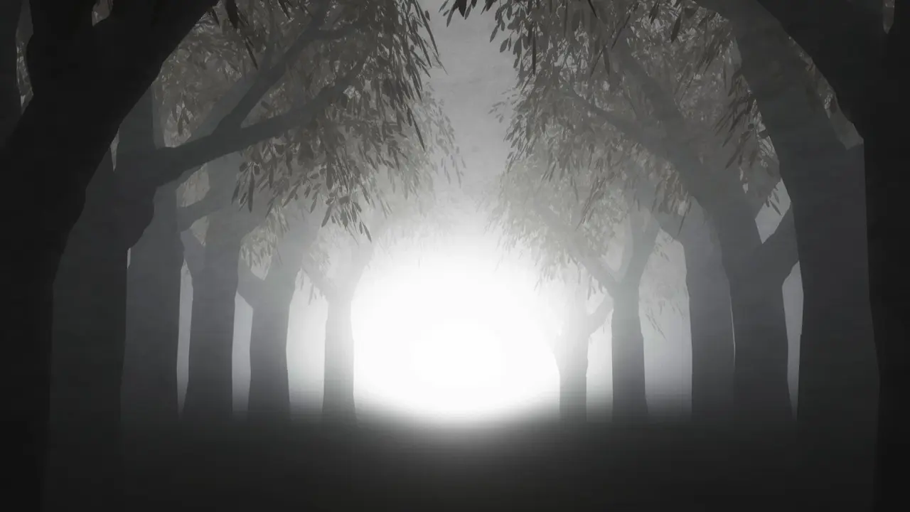 Haunted Places