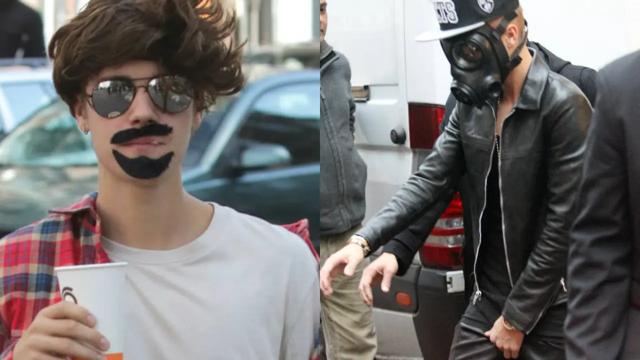 Justin Bieber