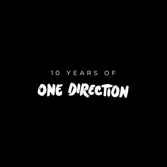 Unggahan akun medsos One Direction. (Twitter/ onedirection)