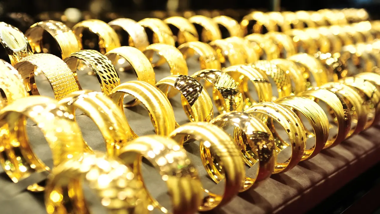 Istanbul Jewelry Show 2014