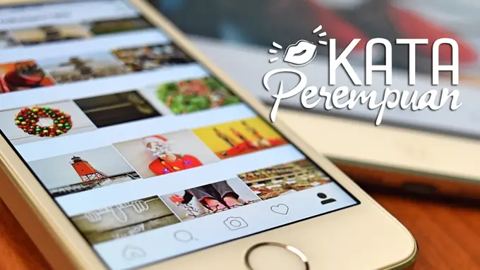 [Bintang] Kata Perempuan